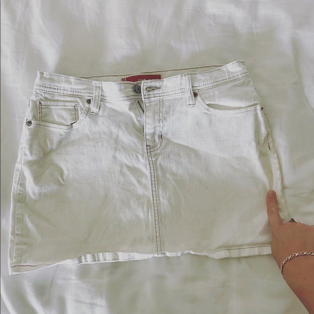 Vintage gap skirt